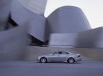 Mercedes-Benz CLS-Class 2005 года